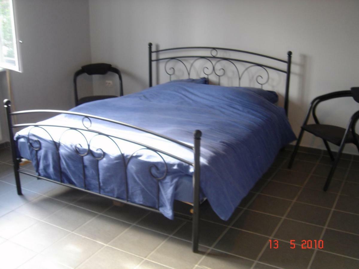 98 Petofi Utca Balatonmagyarod Exterior foto
