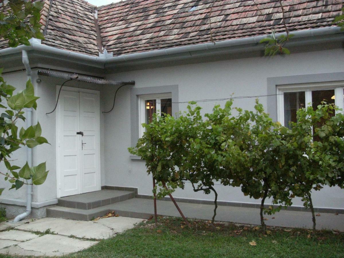 98 Petofi Utca Balatonmagyarod Exterior foto